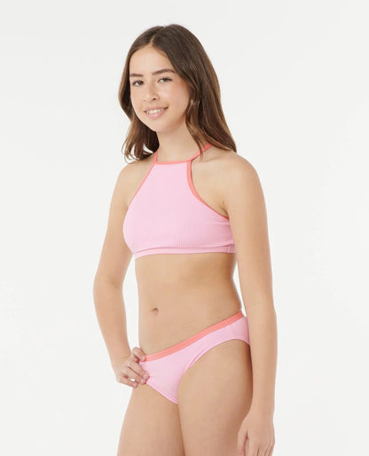 Rip Curl PREMIUM RIB BIKINI GIRL