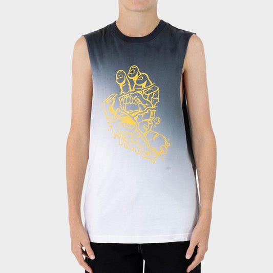 Santa Cruz UNIVERSAL HAND MONO FRONT MUSCLE