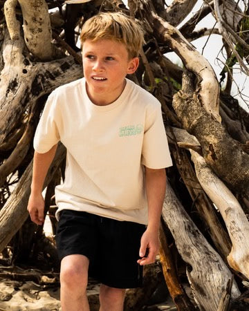 Mad Hueys FROTHING FOR MORE YOUTH SS TEE