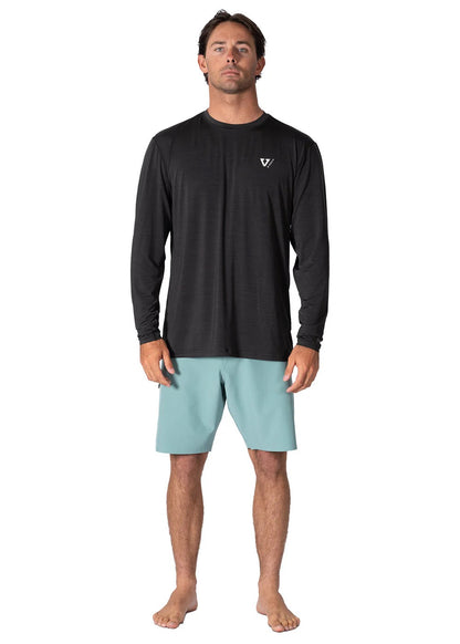Vissla TWISTED ECO LS LYCRA