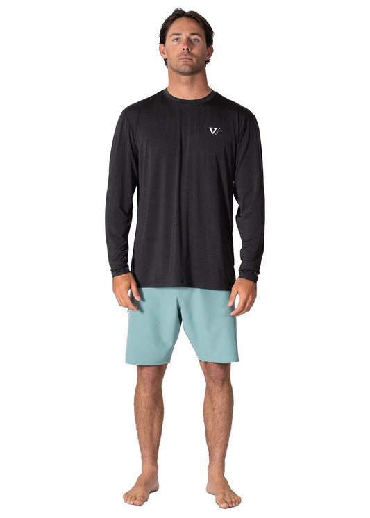 Vissla TWISTED ECO LS LYCRA