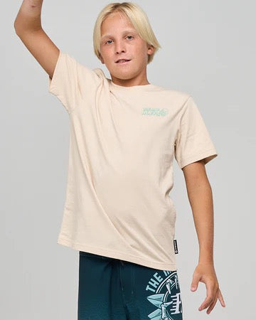 Mad Hueys FROTHING FOR MORE YOUTH SS TEE