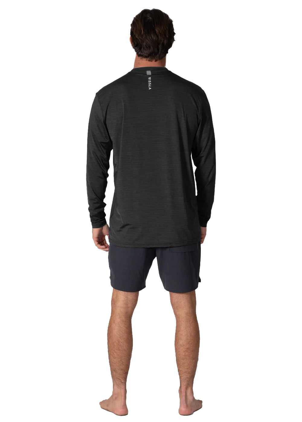 Vissla TWISTED ECO LS LYCRA