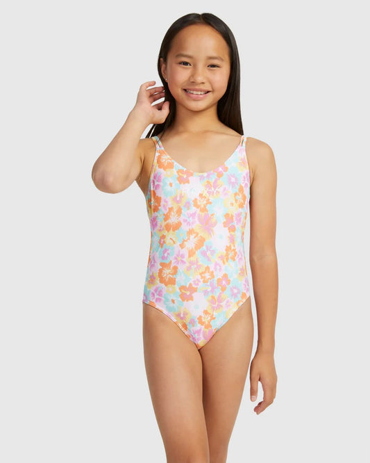 Roxy FLORAYA ONE PIECE