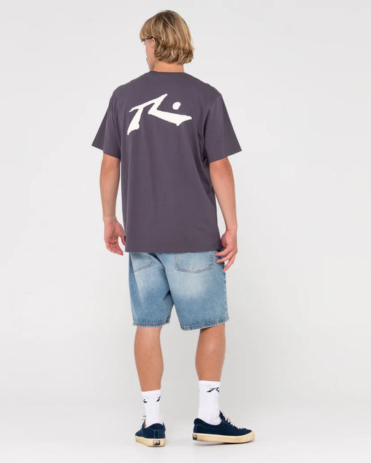 Rusty COMPETITION SHORT SLEEVE TEE