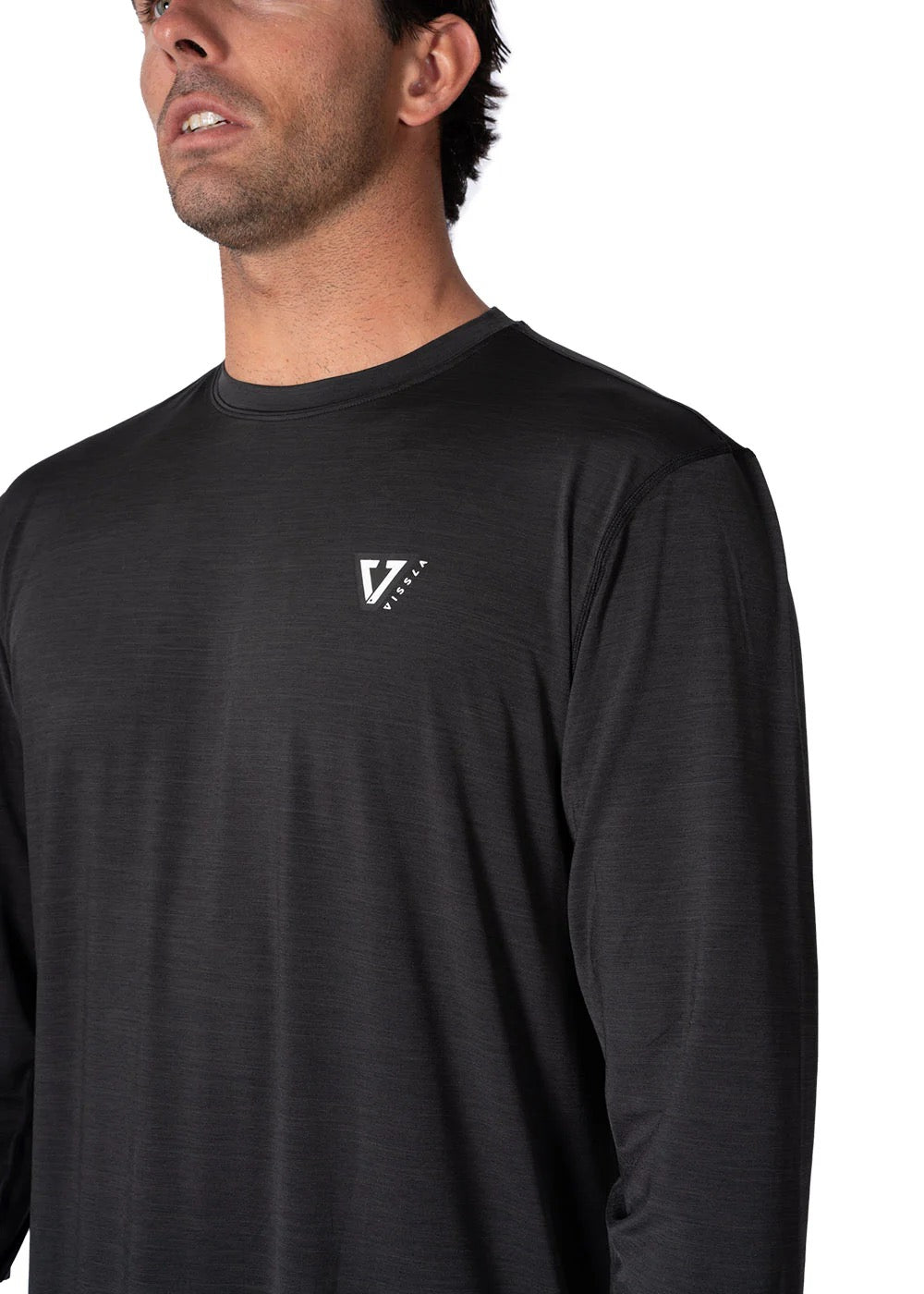 Vissla TWISTED ECO LS LYCRA