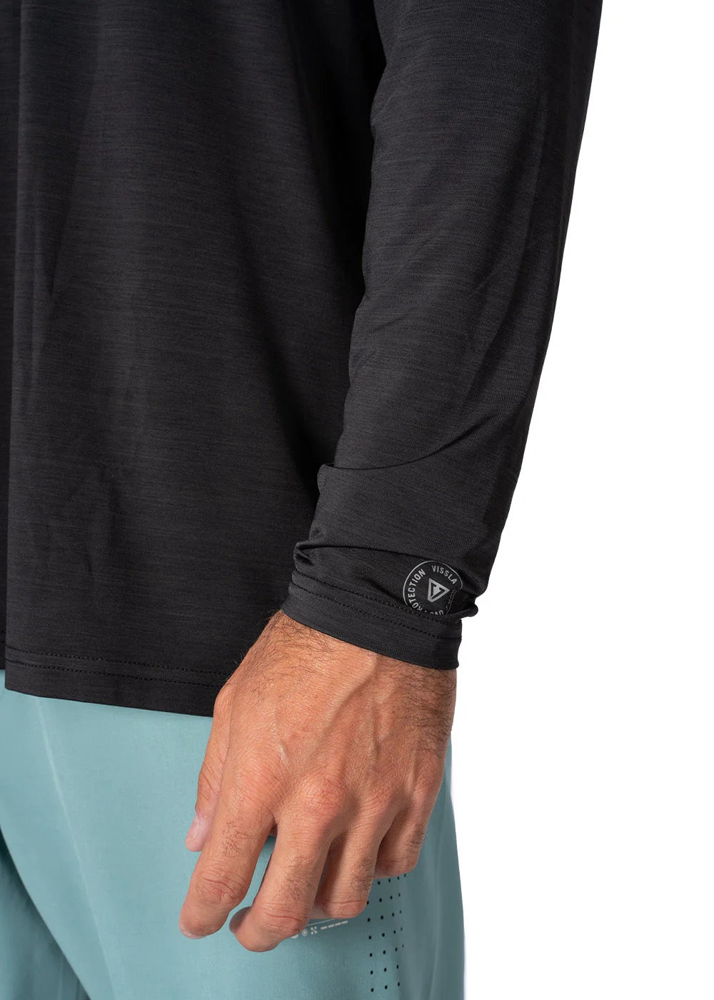 Vissla TWISTED ECO LS LYCRA