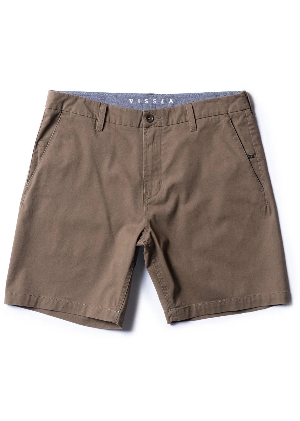 No See Ums 18" Walkshort