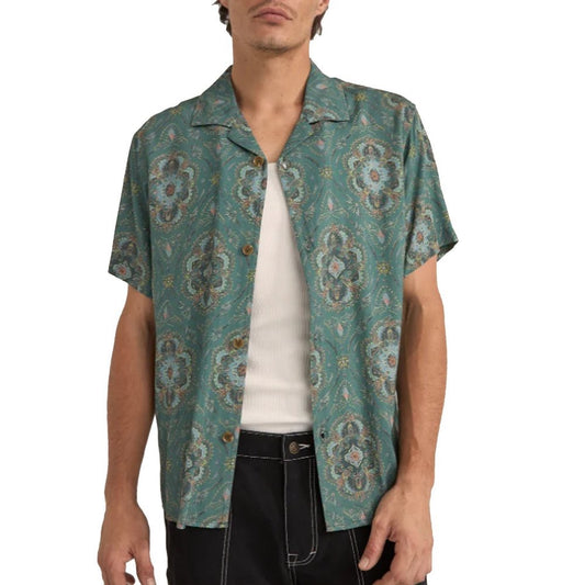 Rhythm ARLO SS SHIRT