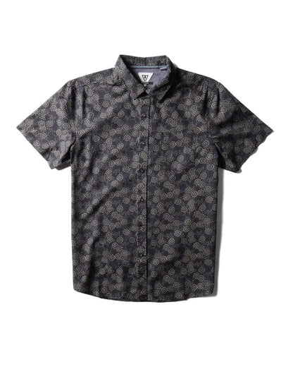 Vissla Morsea Eco SS Shirt