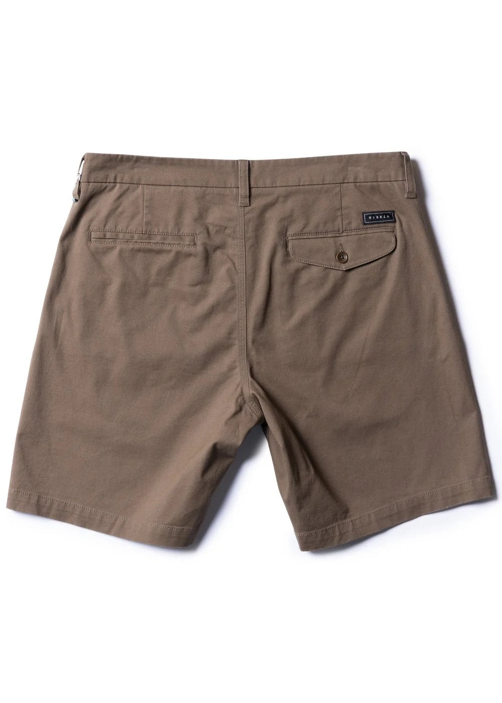 No See Ums 18" Walkshort