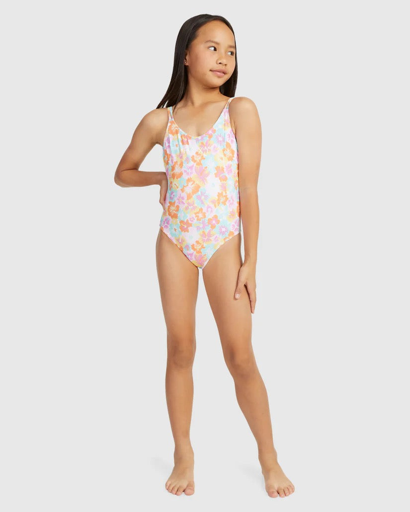 Roxy FLORAYA ONE PIECE