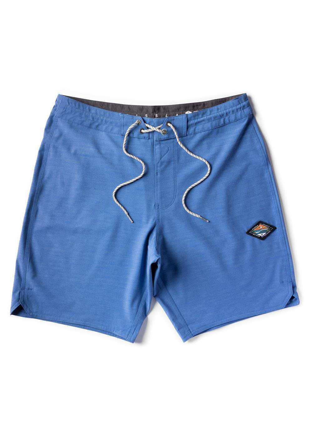 Vissla Solid Sets 18.5 Boardshort