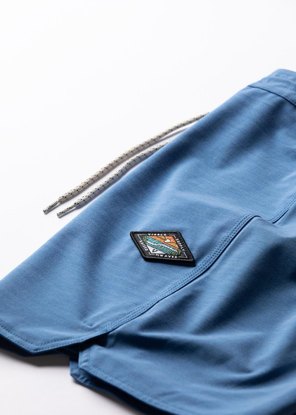 Vissla Solid Sets 18.5 Boardshort