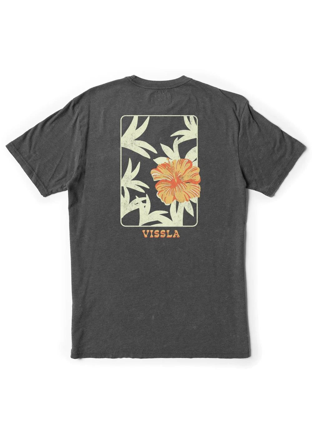 Vissla Beacons Cosmic SS Tee