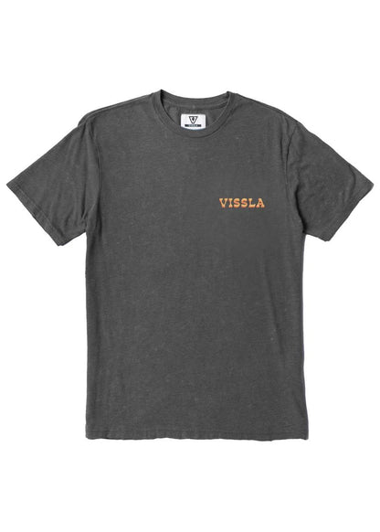 Vissla Beacons Cosmic SS Tee