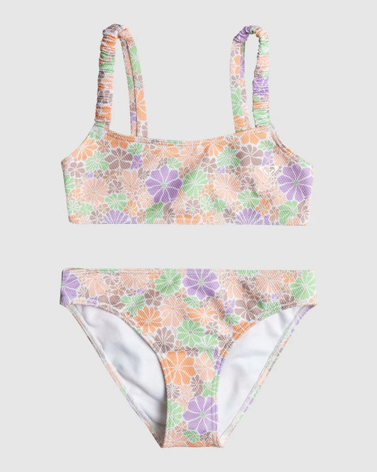 Roxy ALL ABOUT SOL BRALETTE SET