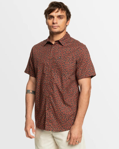 Quicksilver APERO CLASSIC SS