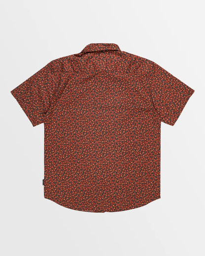 Quicksilver APERO CLASSIC SS