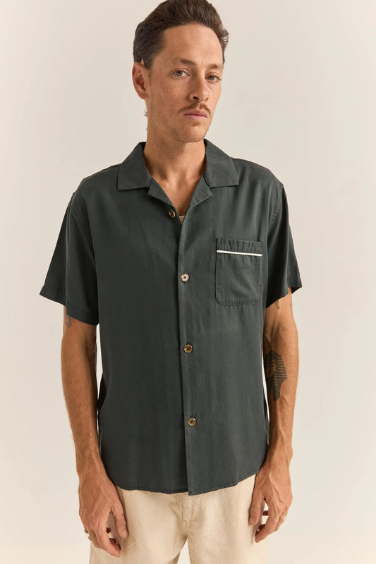 Rhythm DAYTONA SS SHIRT