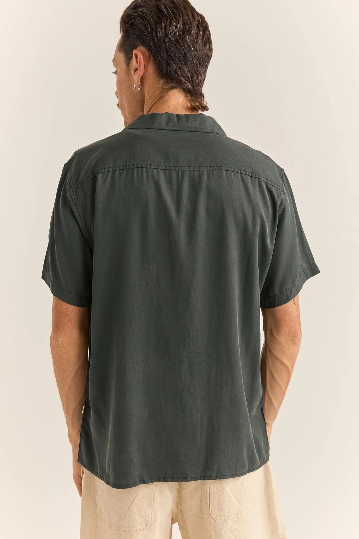Rhythm DAYTONA SS SHIRT
