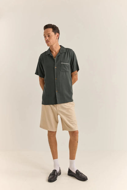 Rhythm DAYTONA SS SHIRT