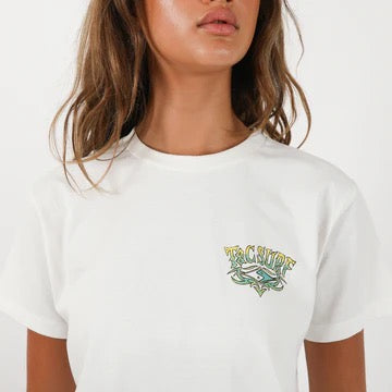 T & C Diamond Regular Fit Tee