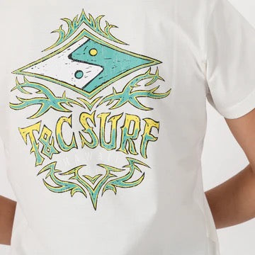 T & C Diamond Regular Fit Tee
