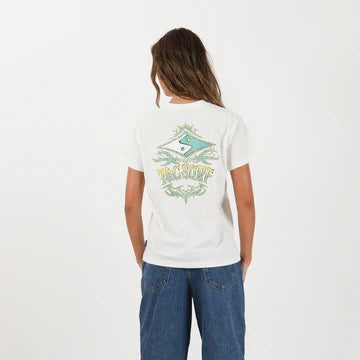 T & C Diamond Regular Fit Tee