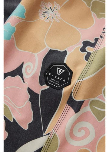 Vissla Big Kine 18.5 Boardshort