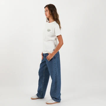 T & C Diamond Regular Fit Tee