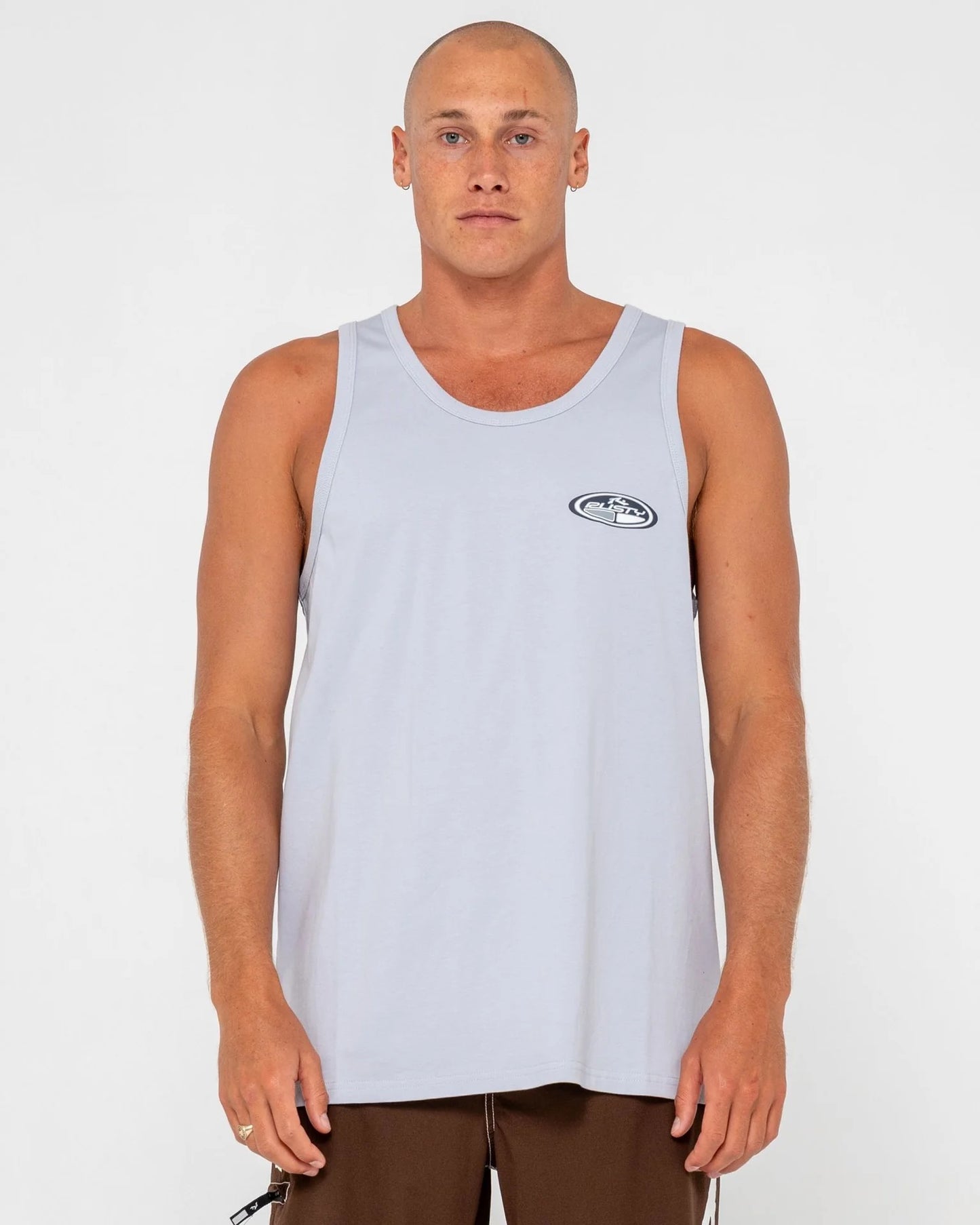 Rusty Faden Tank