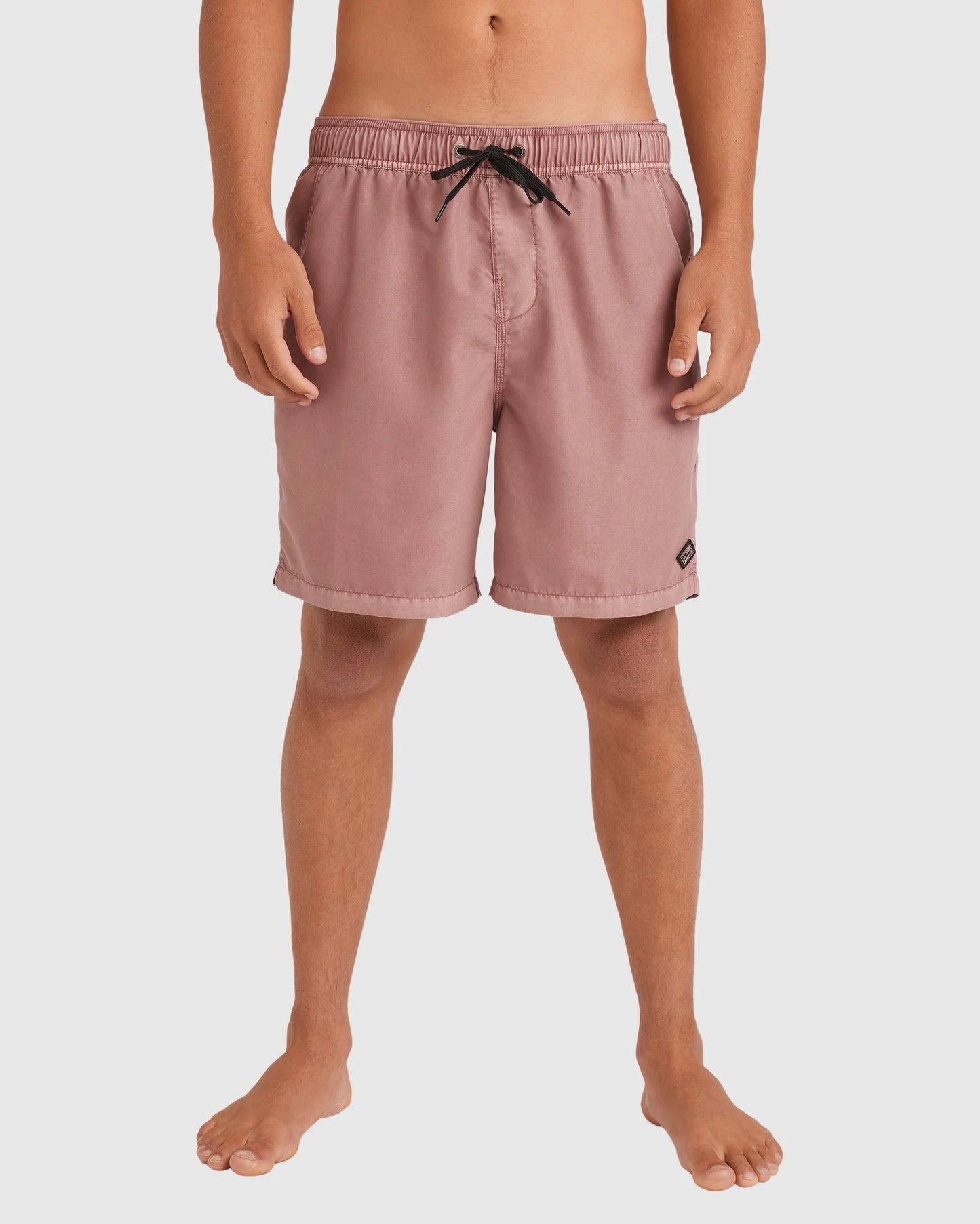 Billabong ALL DAY OD - Dusty Rose