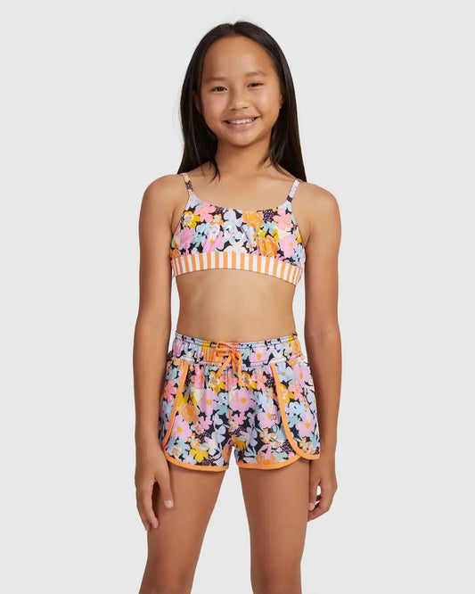 Roxy ABOVE THE LIMITS BOARDSHORT