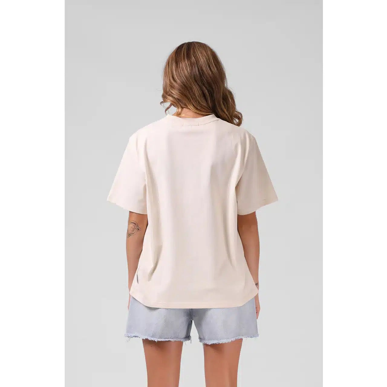 RPM Flower Tee