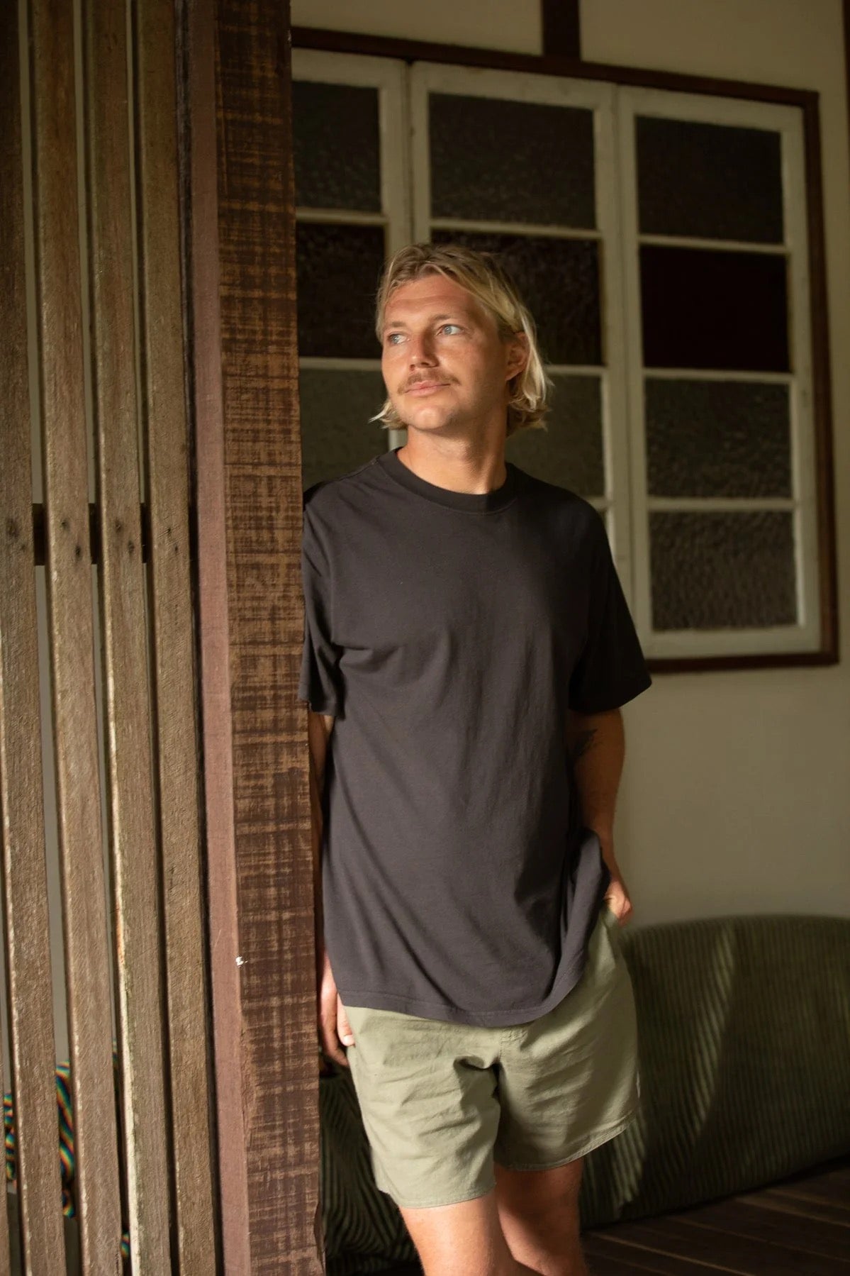 Rhythm CLASSIC VINTAGE TEE