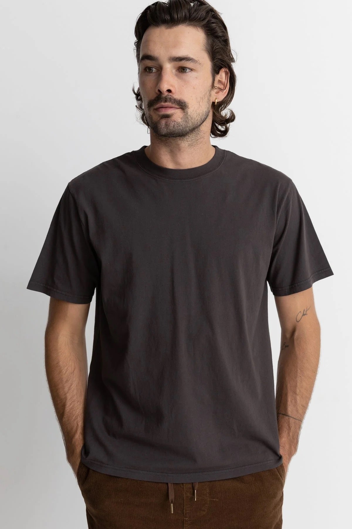 Rhythm CLASSIC VINTAGE TEE