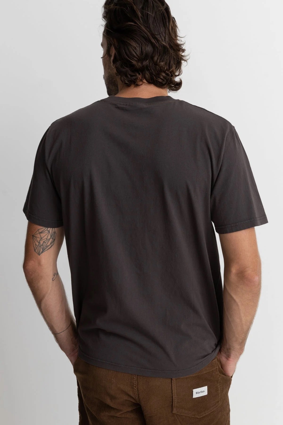 Rhythm CLASSIC VINTAGE TEE