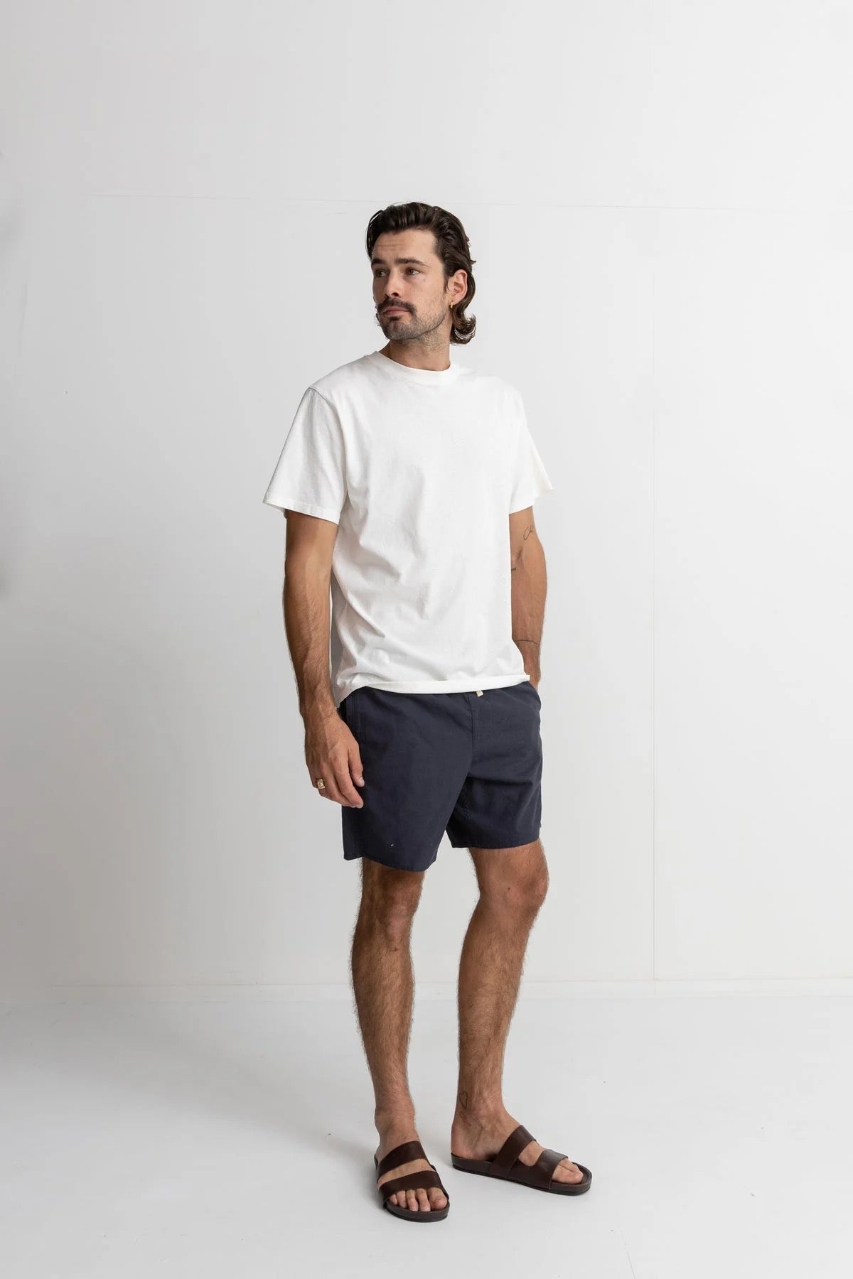 Rhythm CLASSIC VINTAGE TEE