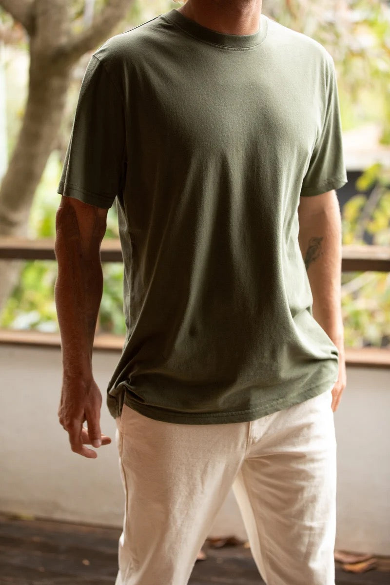 Rhythm CLASSIC VINTAGE TEE