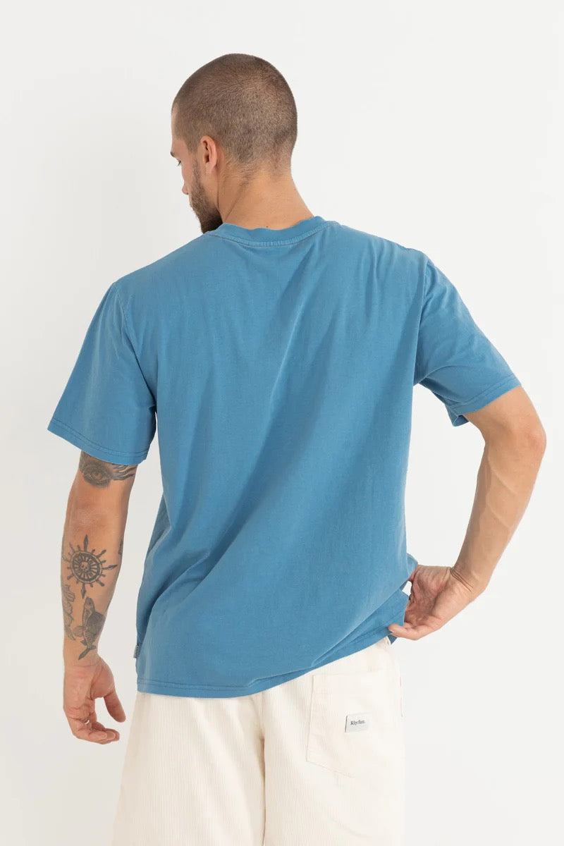 Rhythm CLASSIC VINTAGE TEE