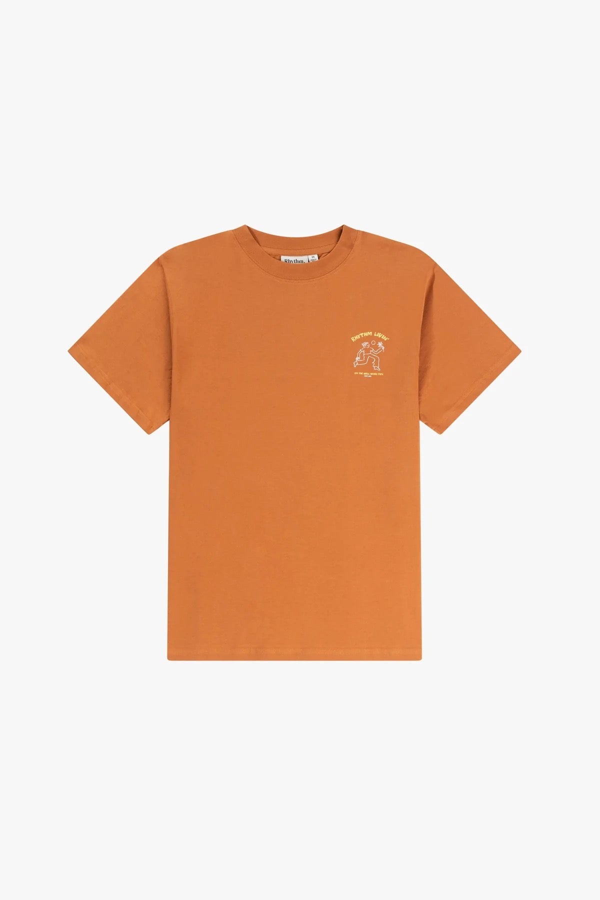 Rhythm FREEDOM SS T-SHIRT
