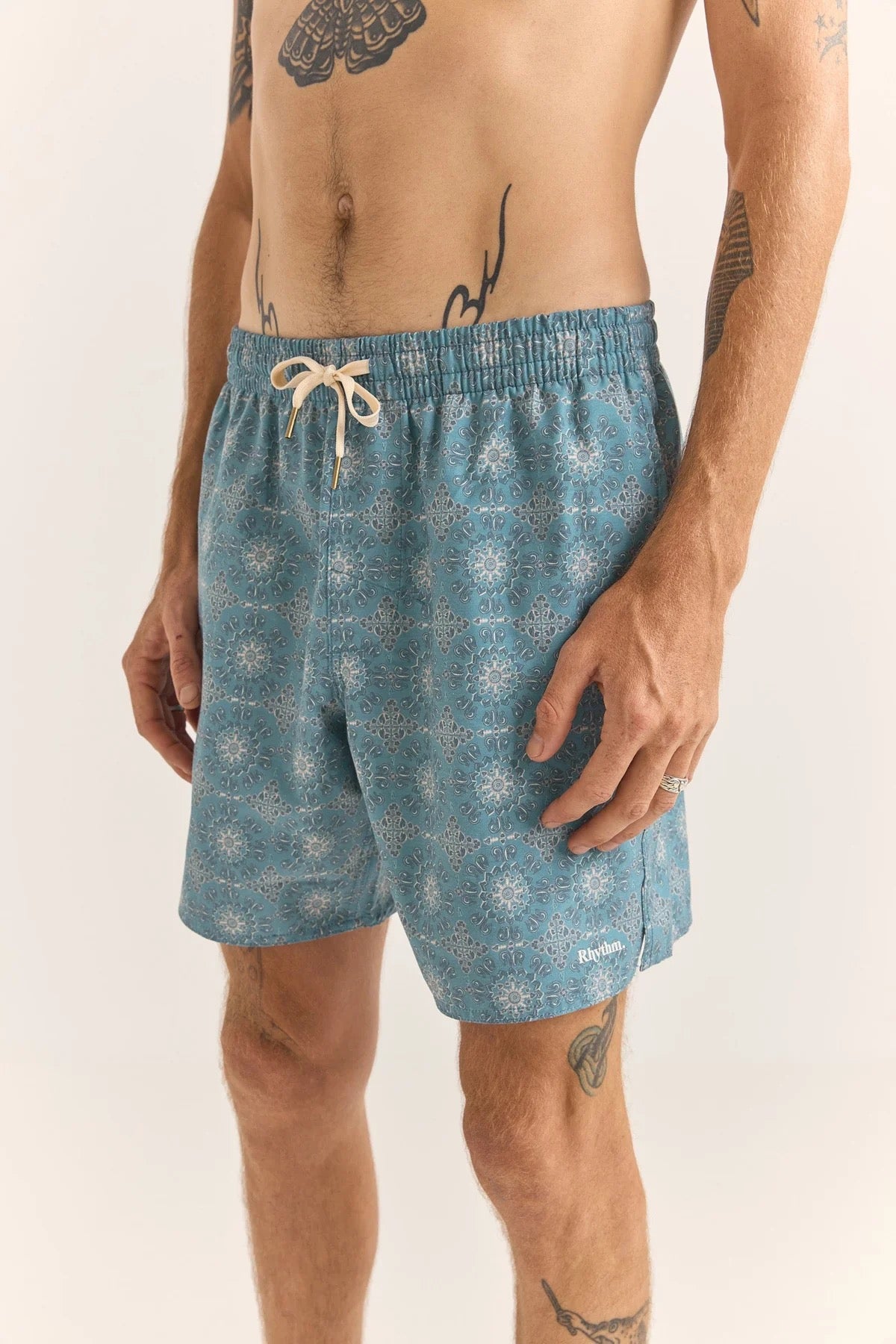 Rhythm TULUM BEACH SHORT