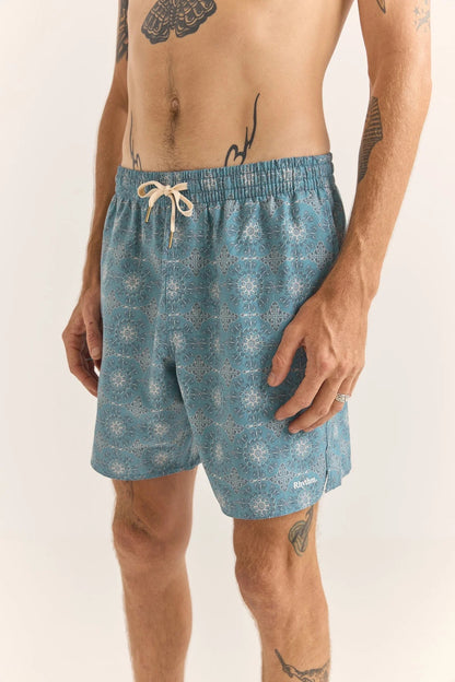 Rhythm TULUM BEACH SHORT