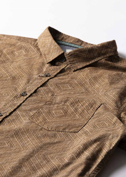 VISSLA Diamond Head Eco SS Shirt