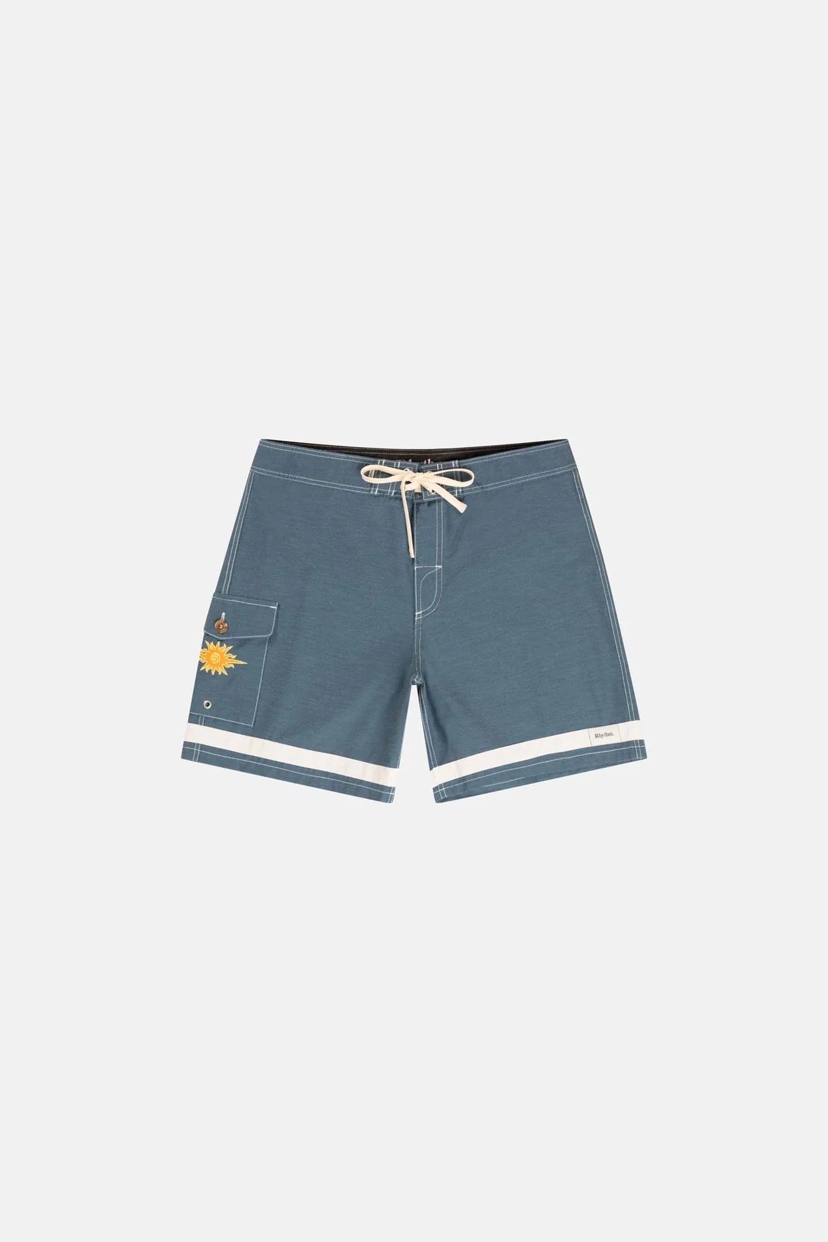 Rhythm SIGNATURE STRIPE TRUNK