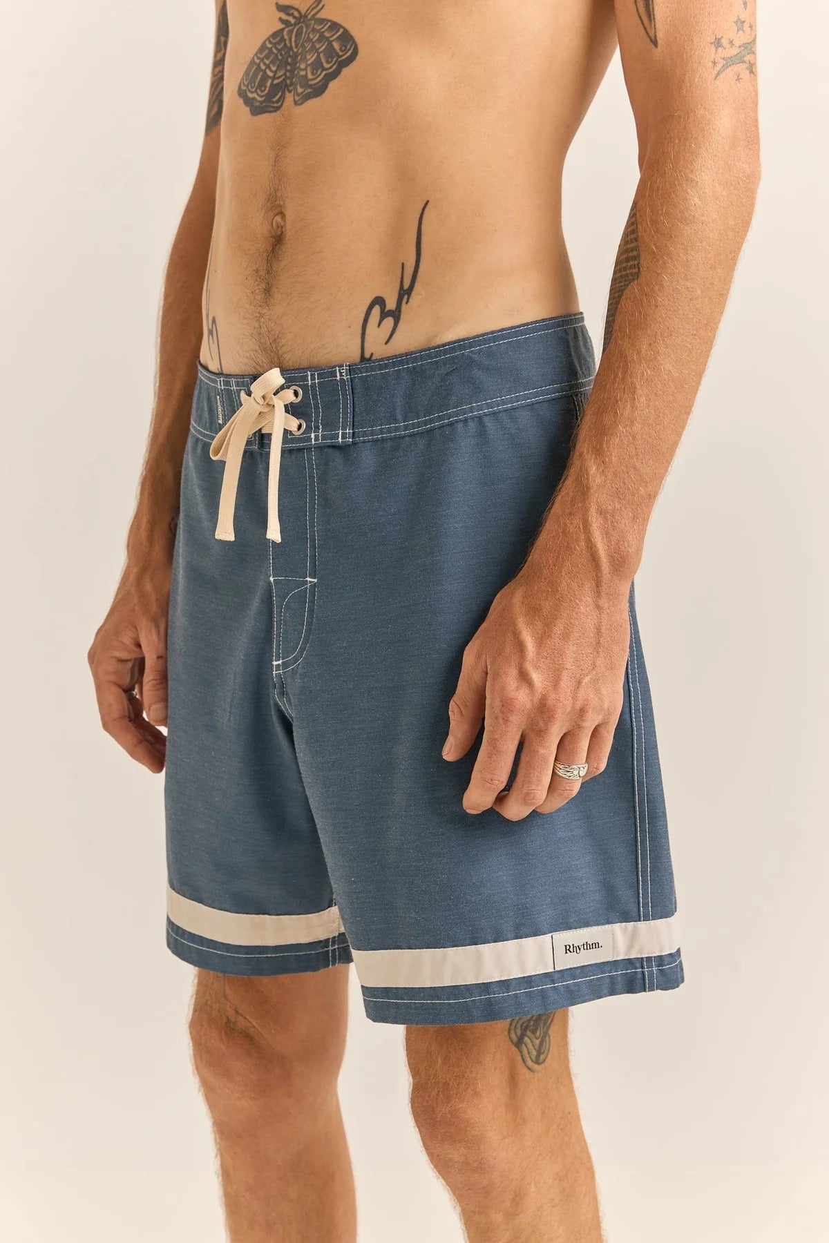 Rhythm SIGNATURE STRIPE TRUNK