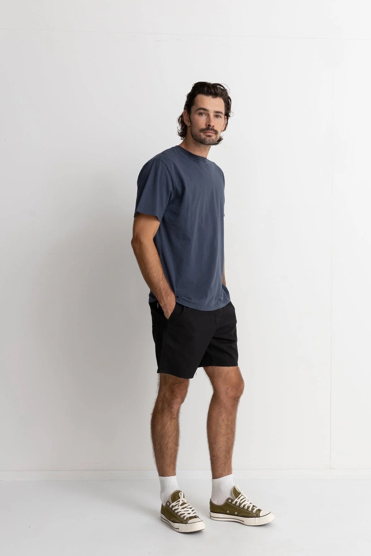 Rhythm CLASSIC LINEN JAM