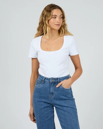 Silent Theory MIA TEE