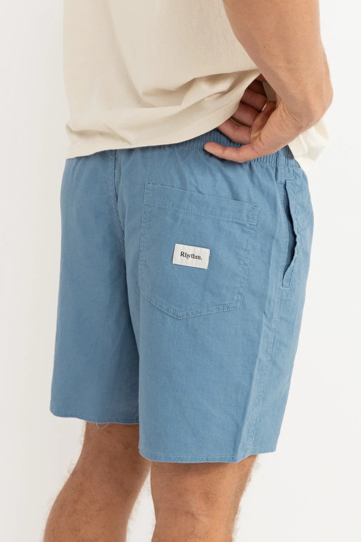 Rhythm CLASSIC LINEN JAM